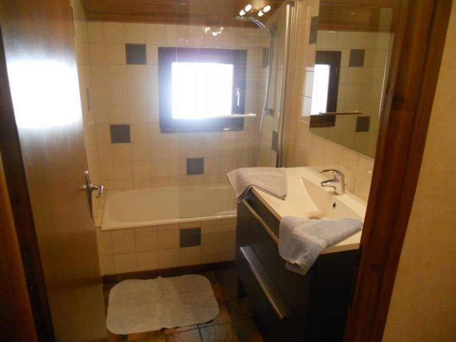 Gîtes de France N°73G143100 (PRE VEILLANT)