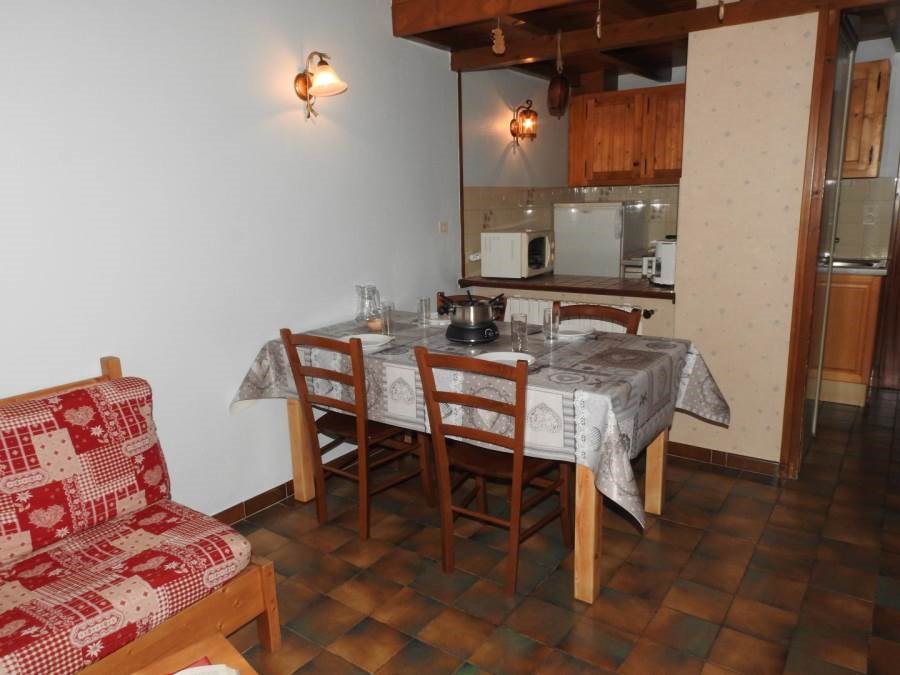 Gîtes de France N°73G143101 (LE CHATELARD)