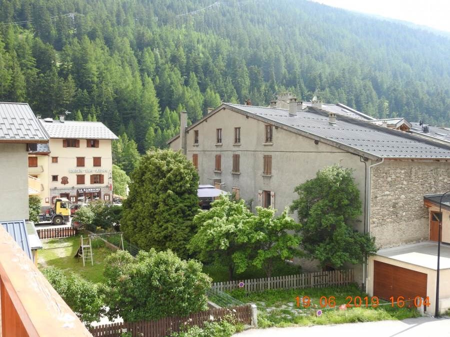 Gîtes de France N°73G143101 (LE CHATELARD)