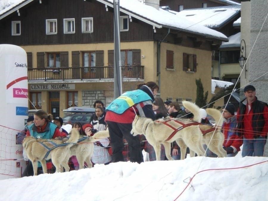 Gîtes de France N°73G143101 (LE CHATELARD)