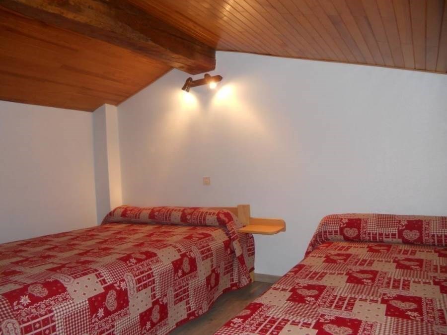 Gîtes de France N°73G143101 (LE CHATELARD)