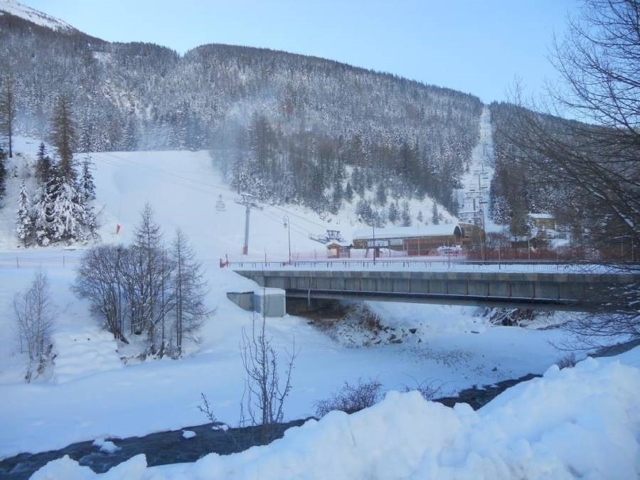 Gîtes de France N°73G143101 (LE CHATELARD)