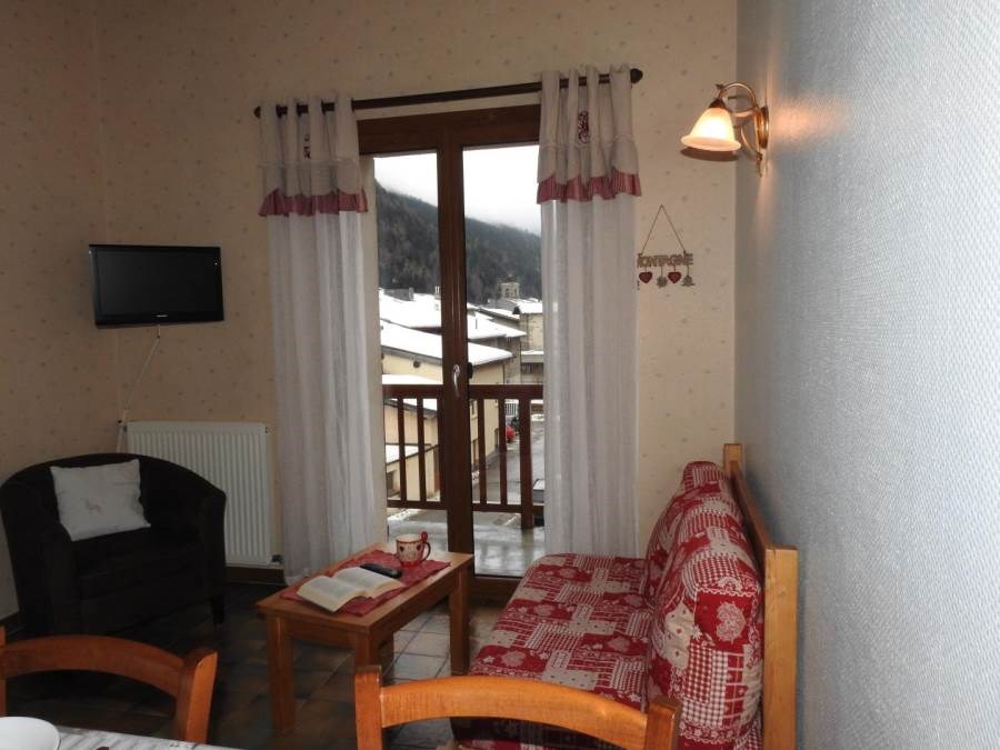 Gîtes de France N°73G143101 (LE CHATELARD)