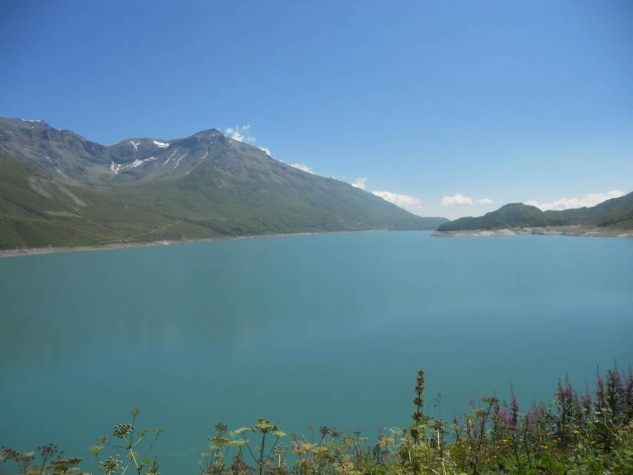 Gîtes de France N°73G143101 (LE CHATELARD)