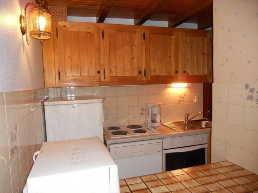 Gîtes de France N°73G143101 (LE CHATELARD)