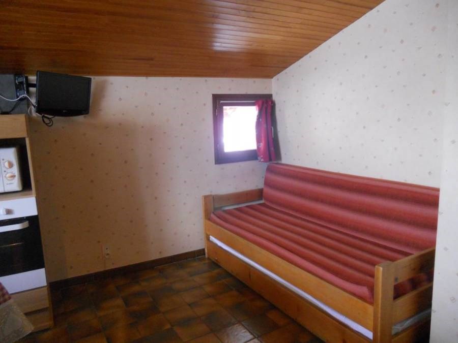 Gîtes de France N°73G143102 (LE SABLON)