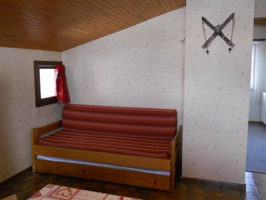 Gîtes de France N°73G143102 (LE SABLON)