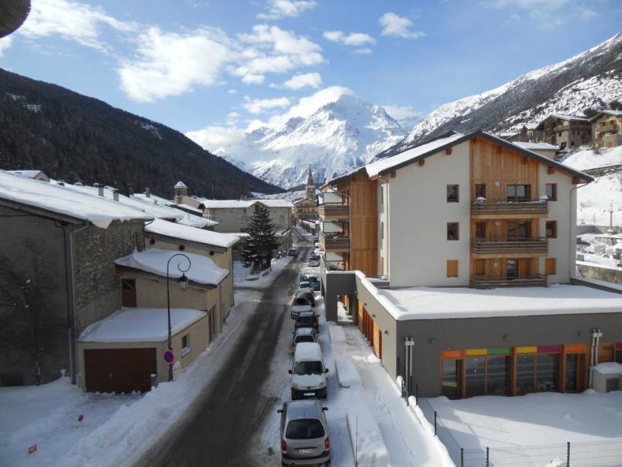 Gîtes de France N°73G143102 (LE SABLON)