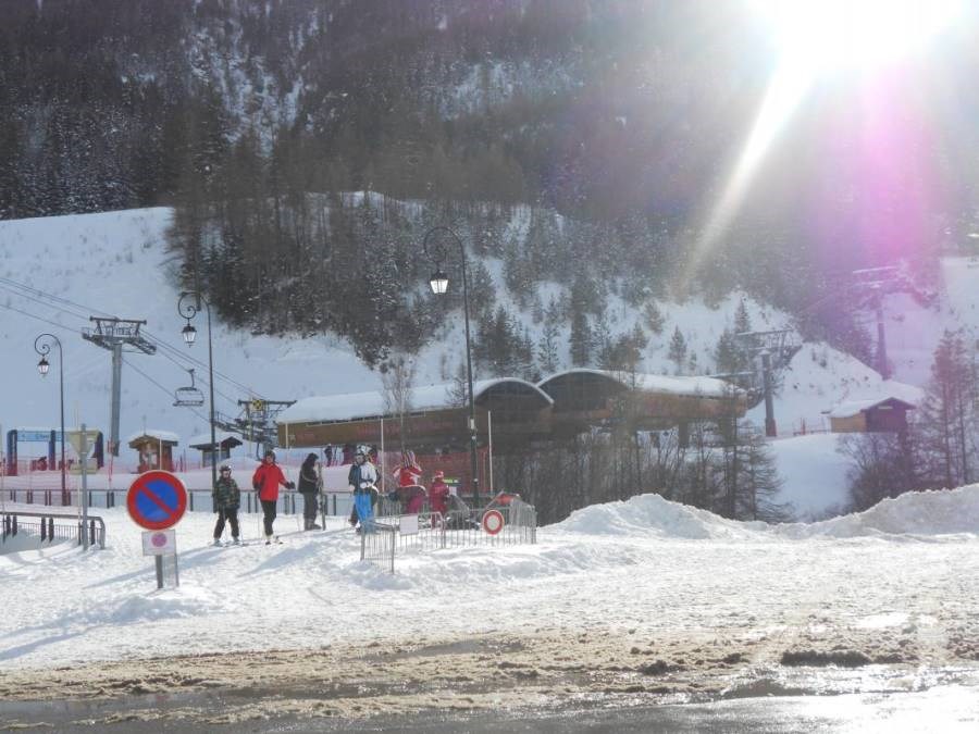 Gîtes de France N°73G143102 (LE SABLON)