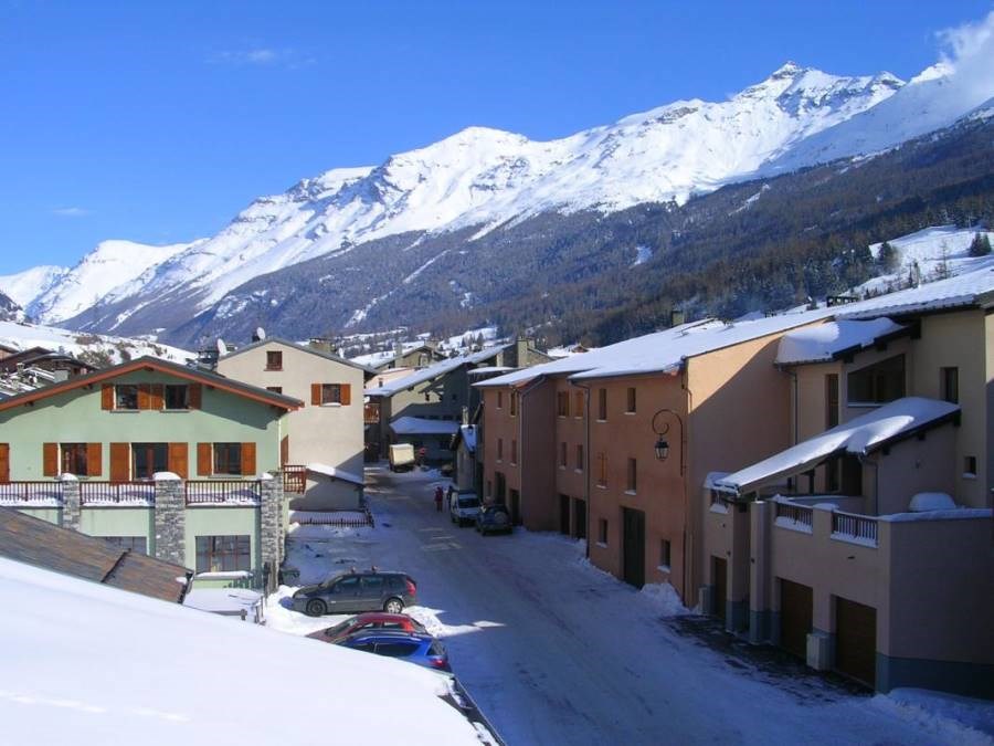 Gîtes de France N°73G143102 (LE SABLON)