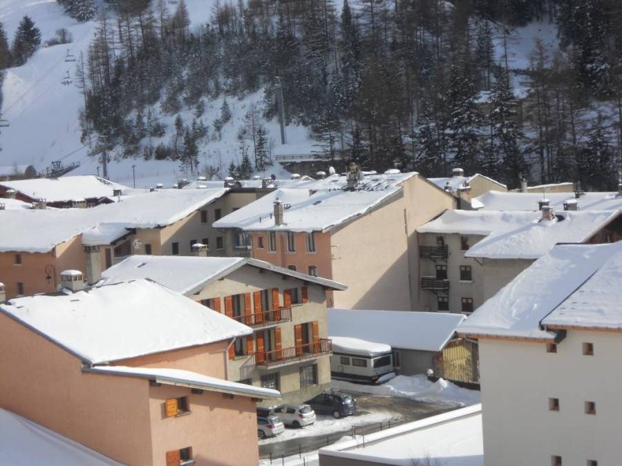 Gîtes de France N°73G143102 (LE SABLON)