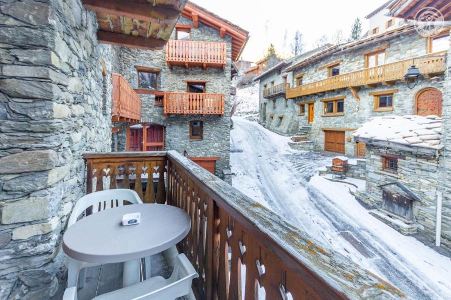 Gîtes de France N°73G143114 (Le Canton)