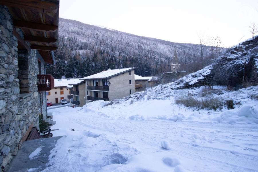 Gîtes de France N°73G143114 (Le Canton)