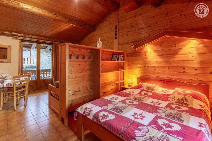 Gîtes de France N°73G143114 (Le Canton)