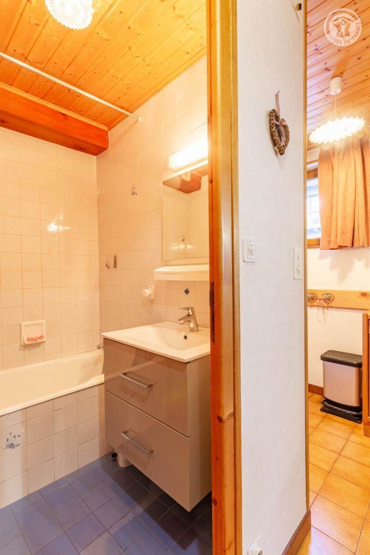 Gîtes de France N°73G143114 (Le Canton)