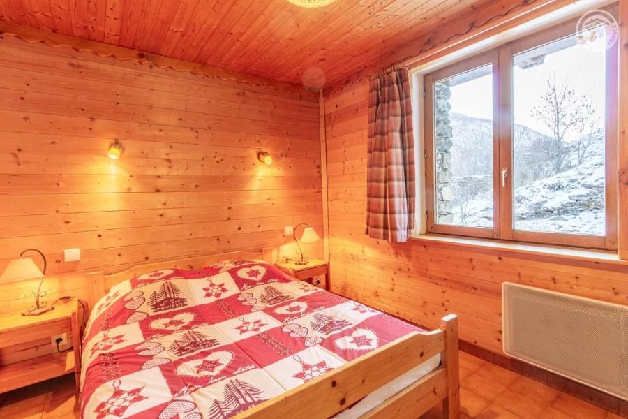 Gîtes de France N°73G143114 (Le Canton)