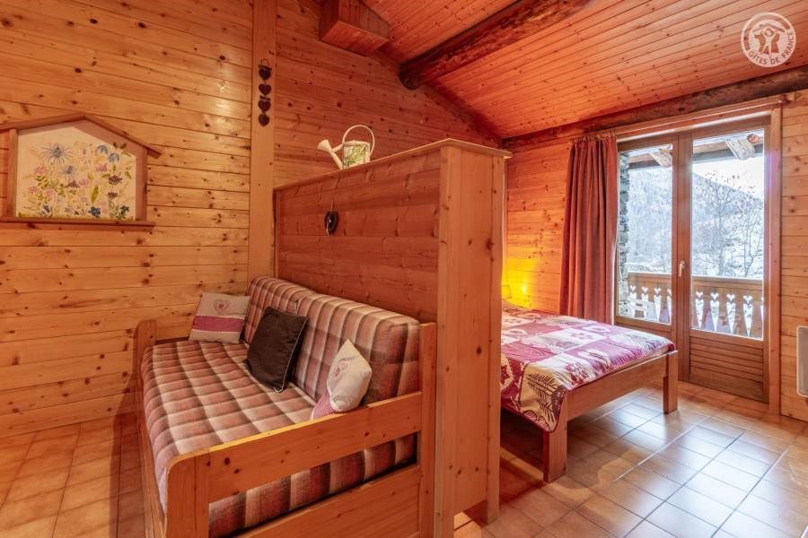 Gîtes de France N°73G143114 (Le Canton)