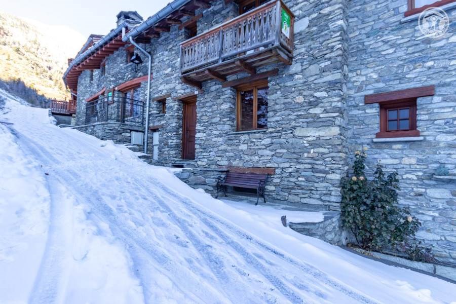 Gîtes de France N°73G143114 (Le Canton)