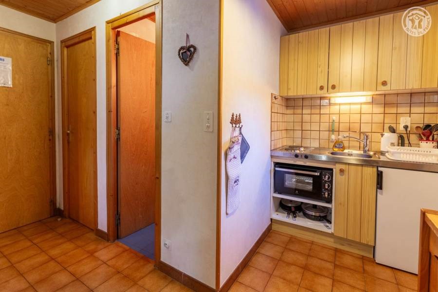 Gîtes de France N°73G143114 (Le Canton)