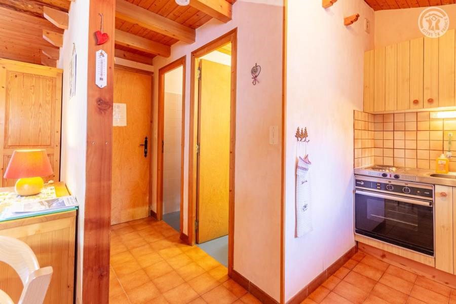 Gîtes de France N°73G143114 (Le Canton)