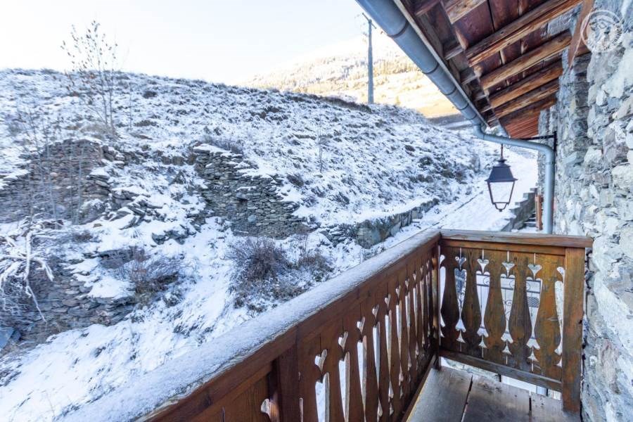 Gîtes de France N°73G143114 (Le Canton)