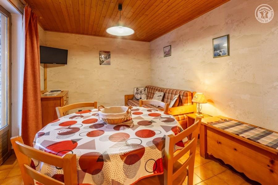 Gîtes de France N°73G143114 (Le Canton)