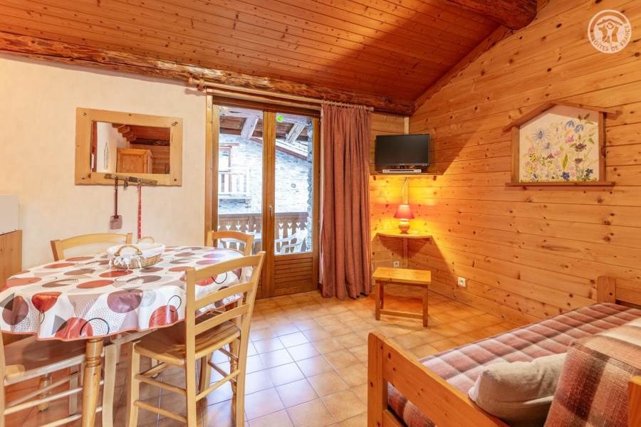 Gîtes de France N°73G143114 (Le Canton)