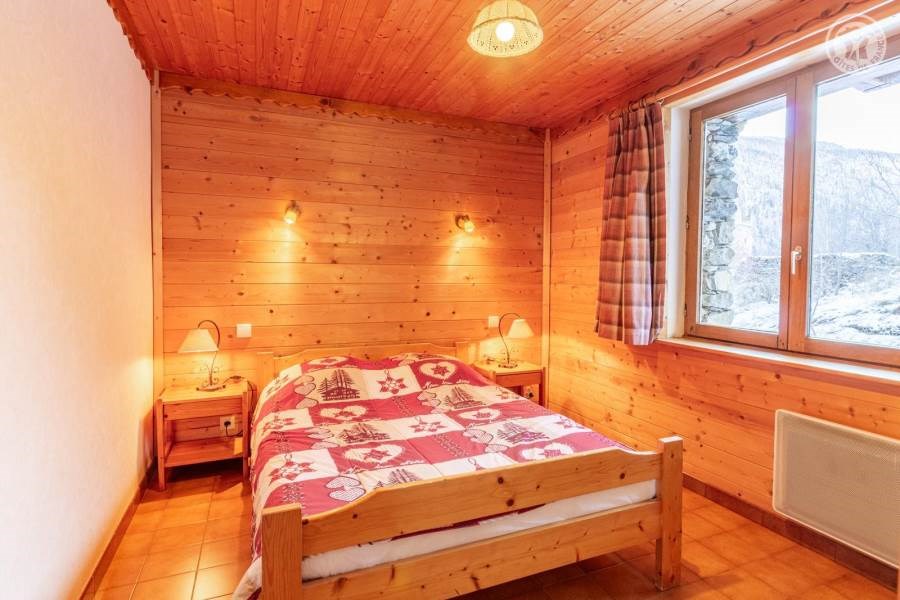 Gîtes de France N°73G143114 (Le Canton)