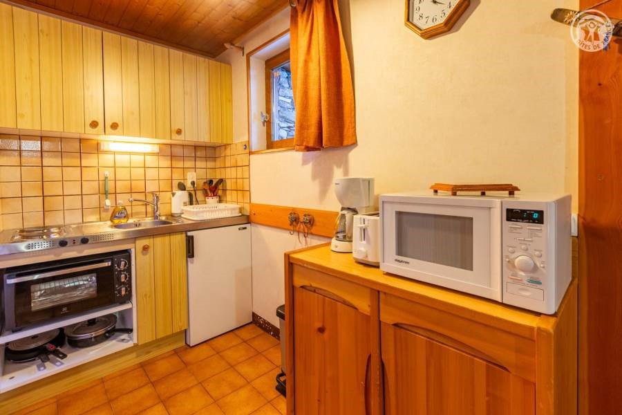 Gîtes de France N°73G143114 (Le Canton)