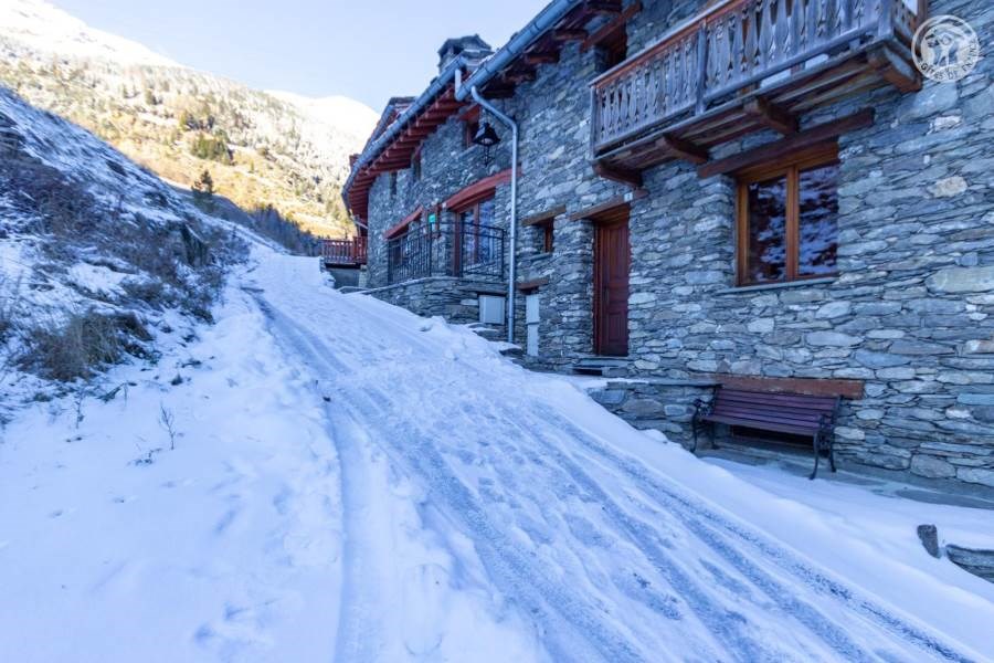 Gîtes de France N°73G143114 (Le Canton)