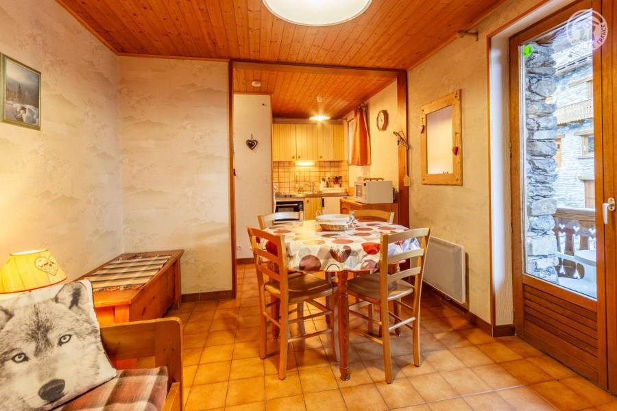 Gîtes de France N°73G143114 (Le Canton)