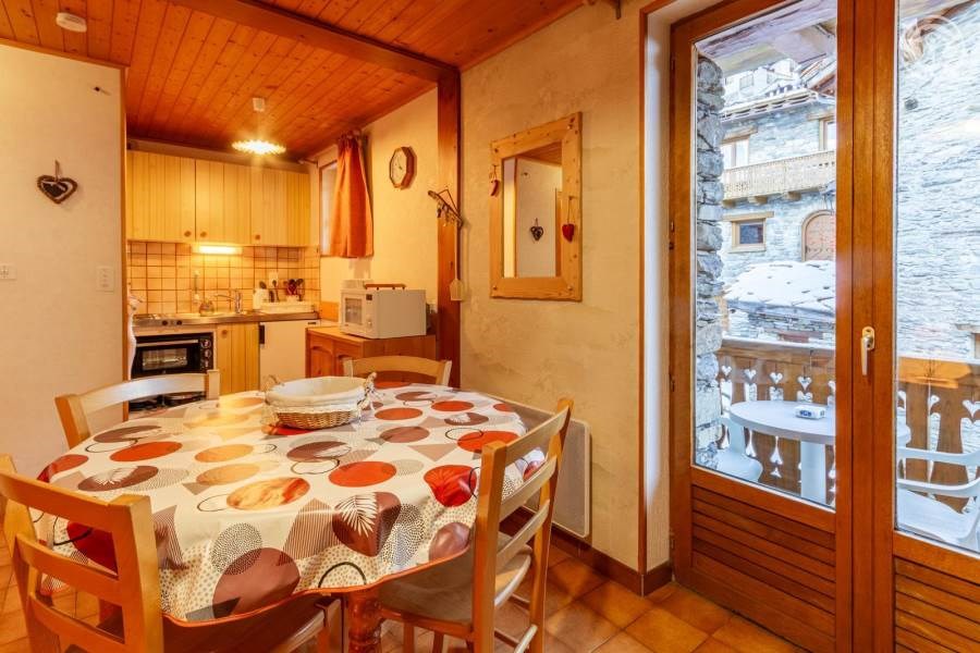 Gîtes de France N°73G143114 (Le Canton)