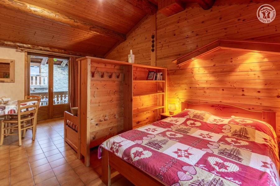 Gîtes de France N°73G143115 (LE CANTON)