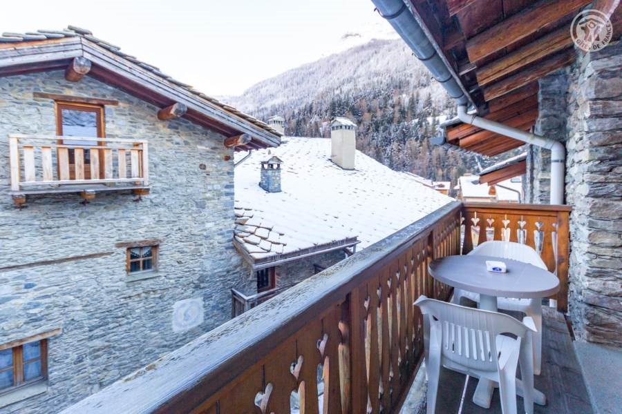 Gîtes de France N°73G143115 (LE CANTON)