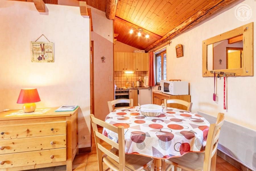 Gîtes de France N°73G143115 (LE CANTON)