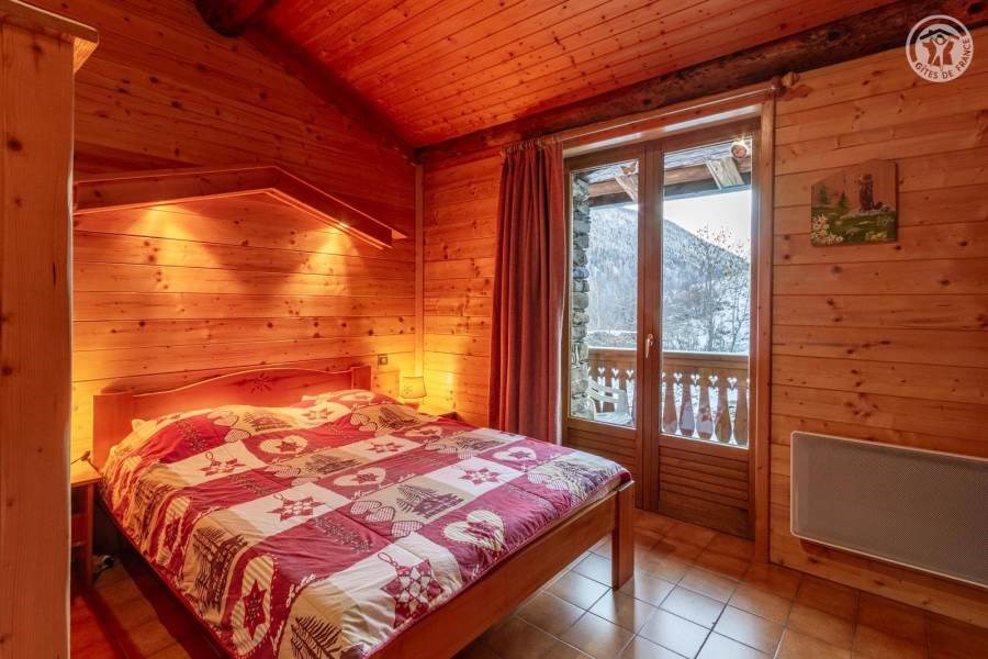 Gîtes de France N°73G143115 (LE CANTON)