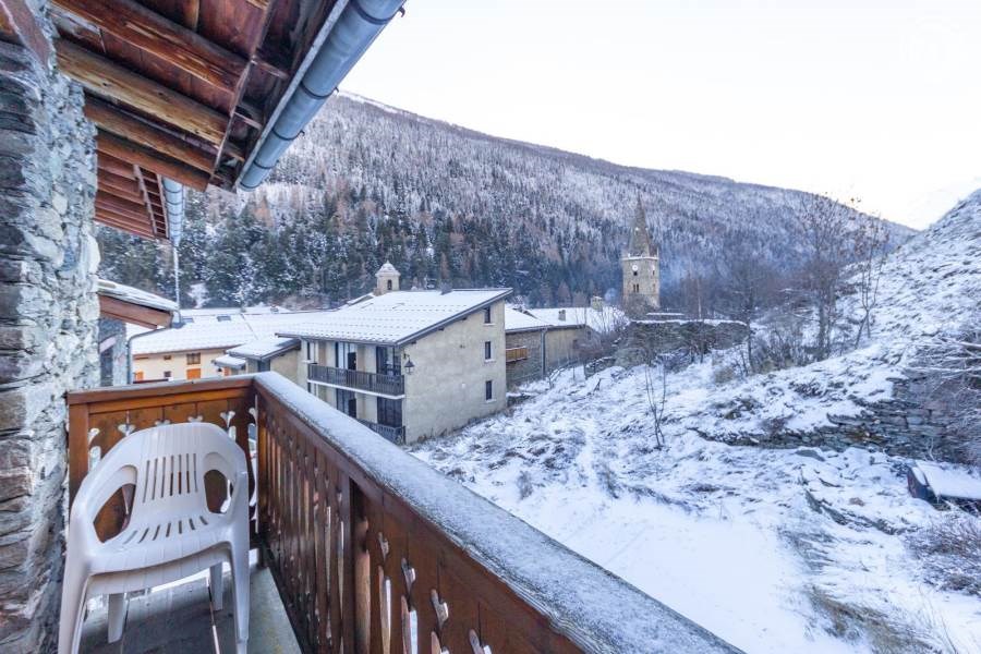 Gîtes de France N°73G143115 (LE CANTON)