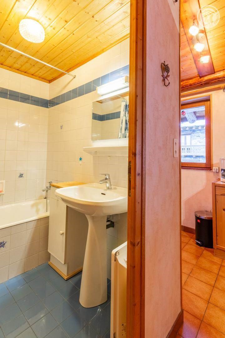 Gîtes de France N°73G143115 (LE CANTON)