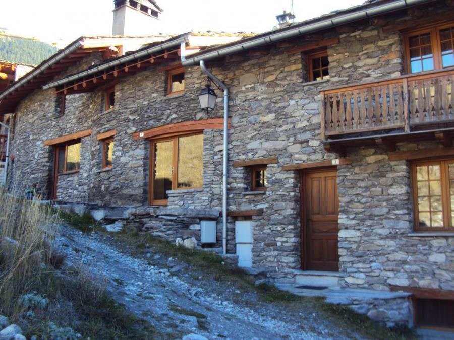 Gîtes de France N°73G143142 (LE CANTON)