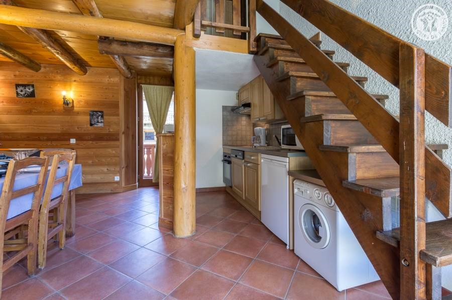 Gîtes de France N°73G143142 (Le Canton)