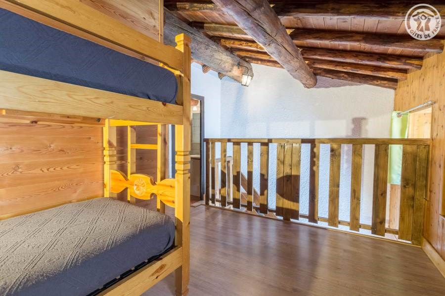 Gîtes de France N°73G143142 (LE CANTON)