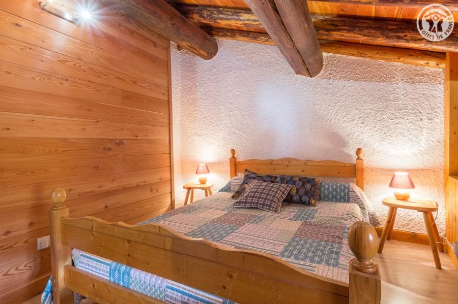 Gîtes de France N°73G143142 (LE CANTON)