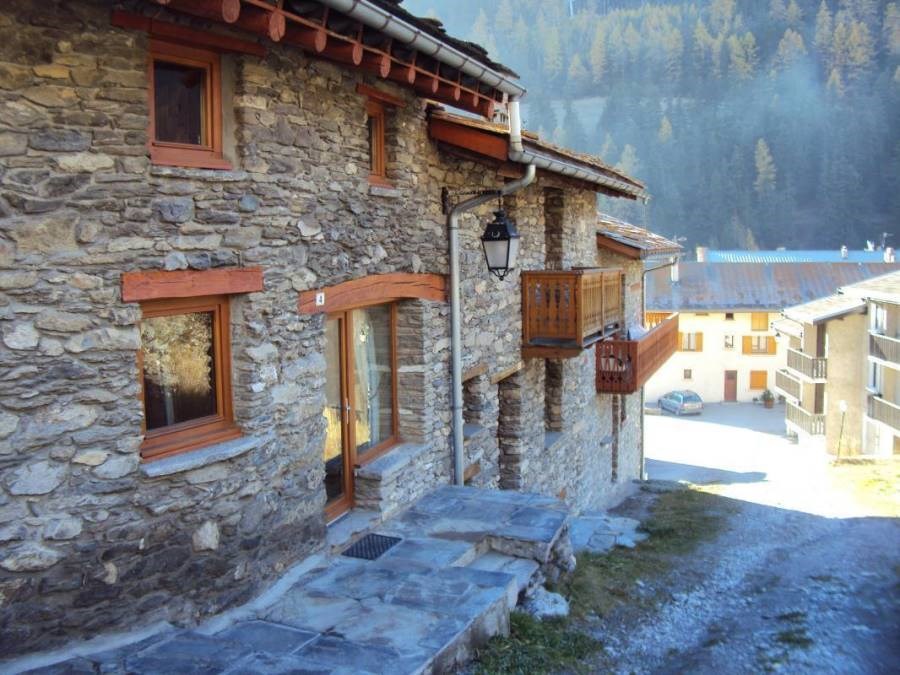 Gîtes de France N°73G143142 (LE CANTON)