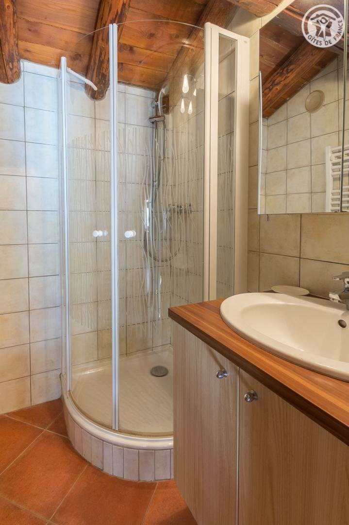 Gîtes de France N°73G143142 (LE CANTON)