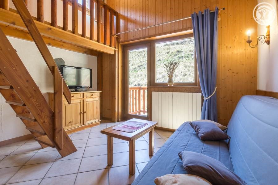 Gîtes de France N°73G143147 (Le Canton)