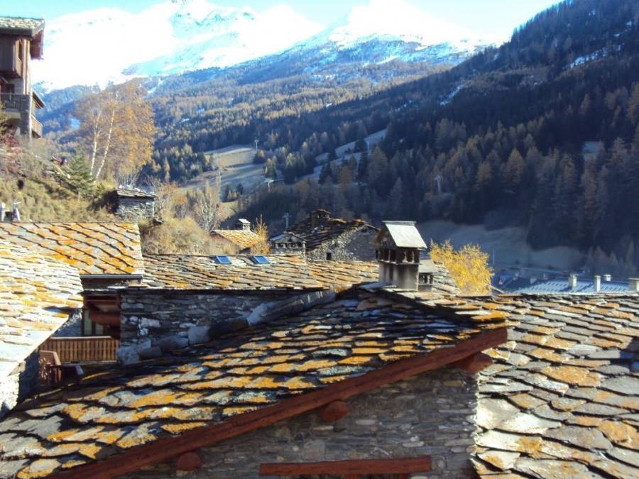 Gîtes de France N°73G143147 (LE CANTON)