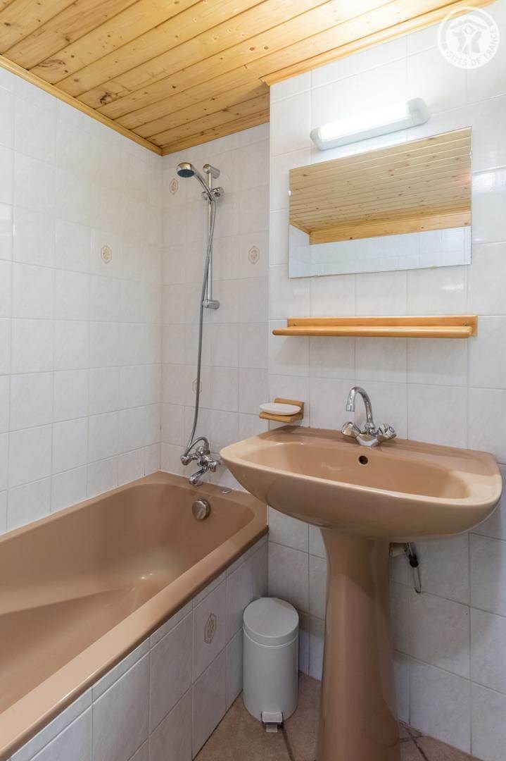 Gîtes de France N°73G143147 (LE CANTON)