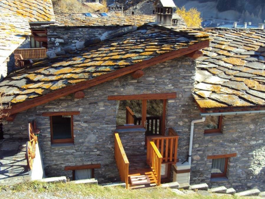 Gîtes de France N°73G143147 (LE CANTON)