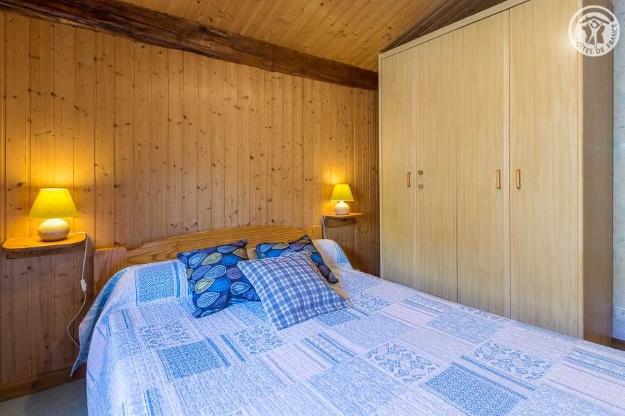 Gîtes de France N°73G143147 (LE CANTON)