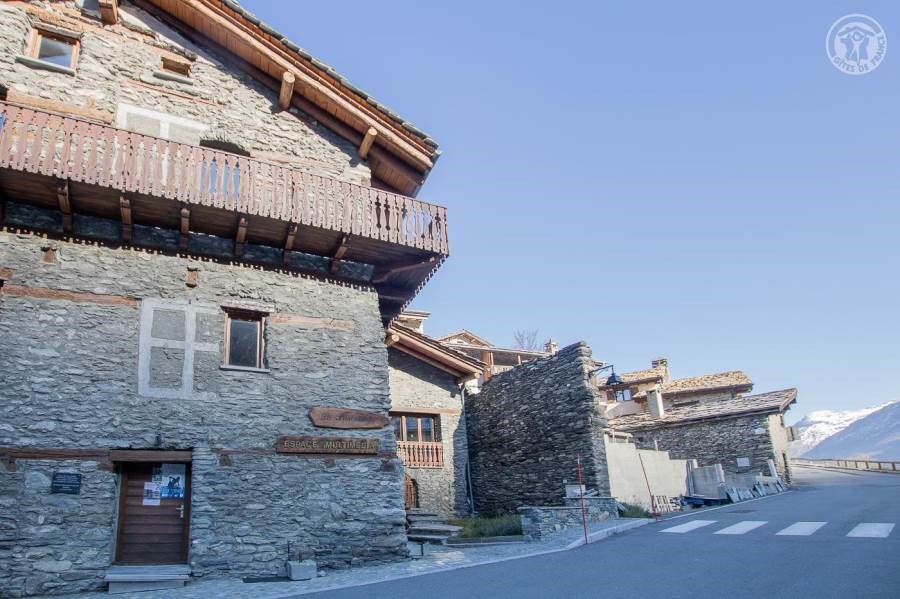 Gîtes de France N°73G143151 (LA PASTORALE - LES CAMPANULES)